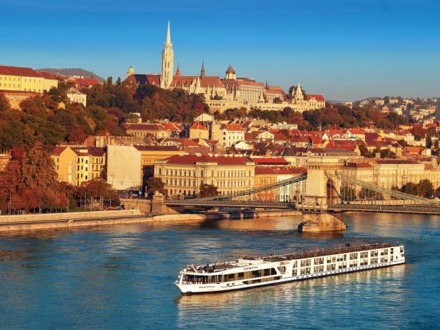 excursie pe Dunare