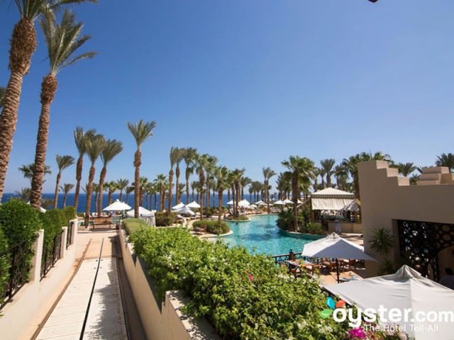 Four Seasons Resort Sharm El Sheikh 1