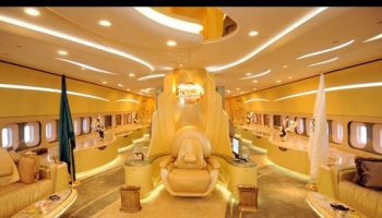 Saudi Prince Alwaleed bin Talal