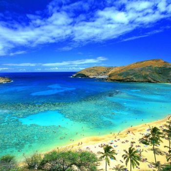 hawaii