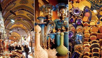 grand bazar istanbul