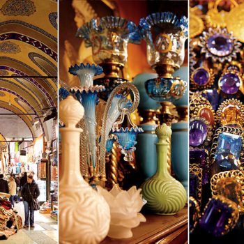 grand bazar istanbul