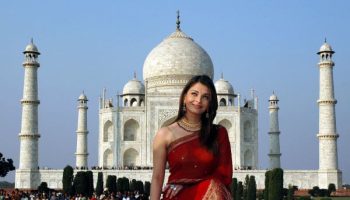 taj mahal