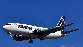 tarom