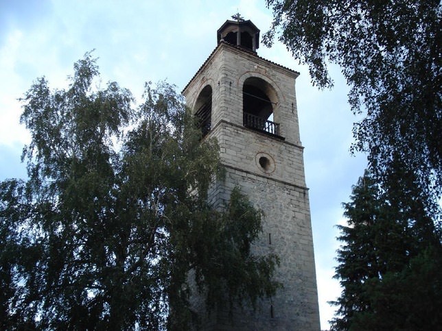 Bansko