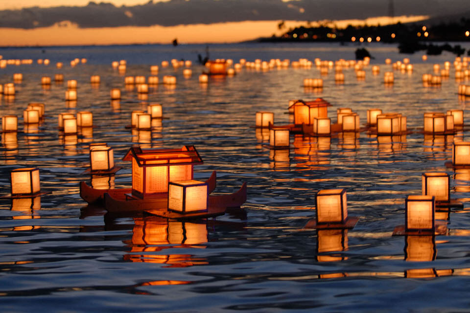 Hawaii