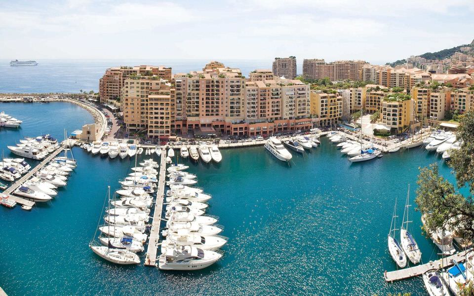 Monaco