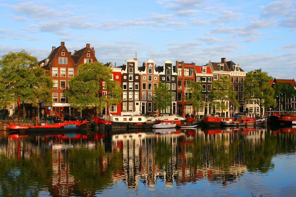 amsterdam