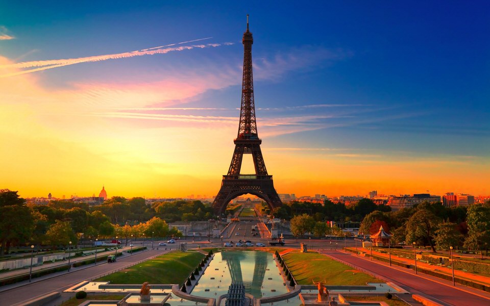 eiffel