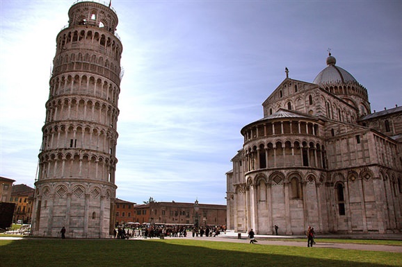 pisa