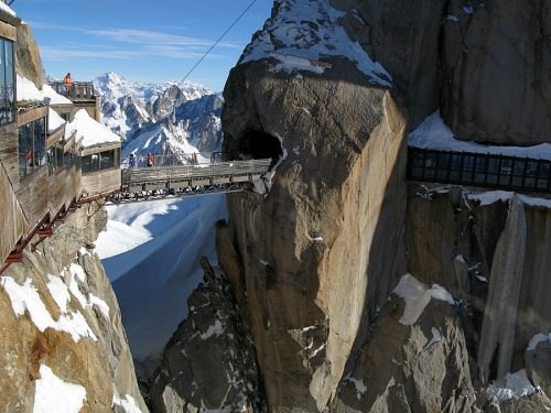 Chamonix-