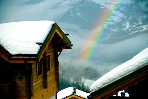 Courchevel-