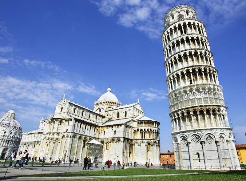 Italia-Turnul-din-Pisa
