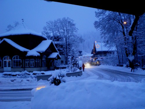 Kandersteg-