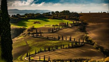 Tuscany-Toscana