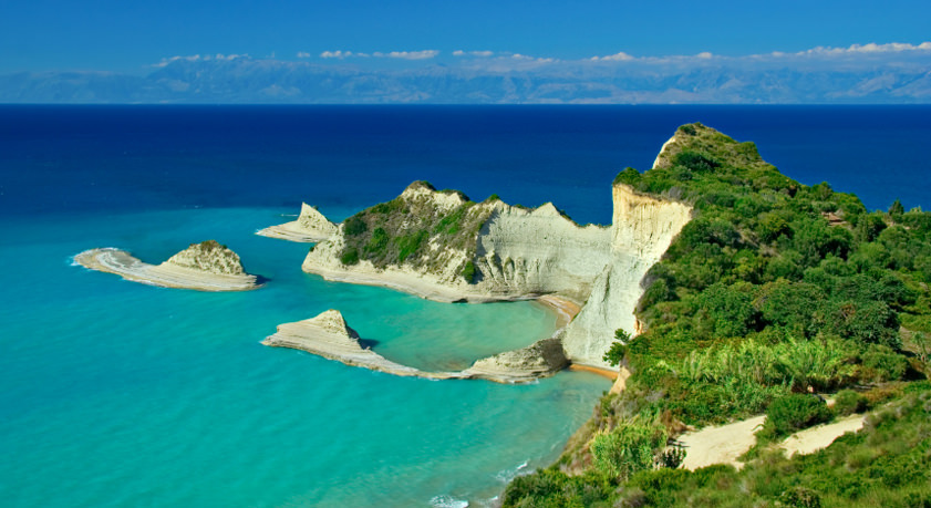 corfu