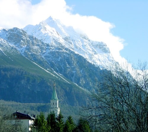 cortina