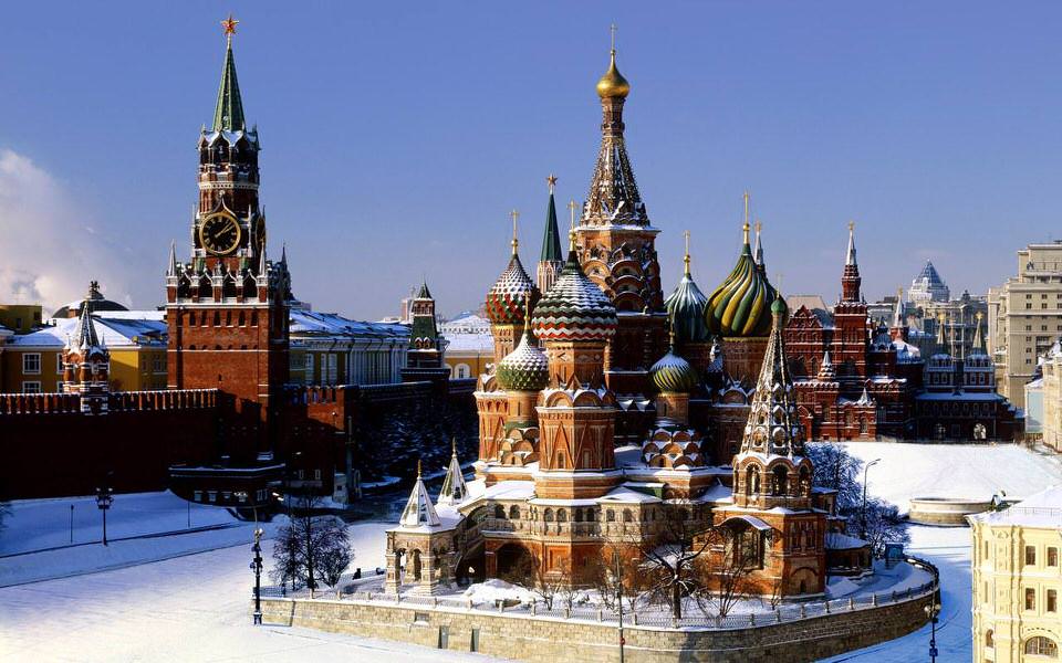 rusia