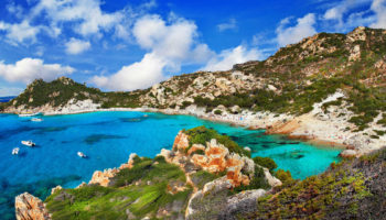 sardinia