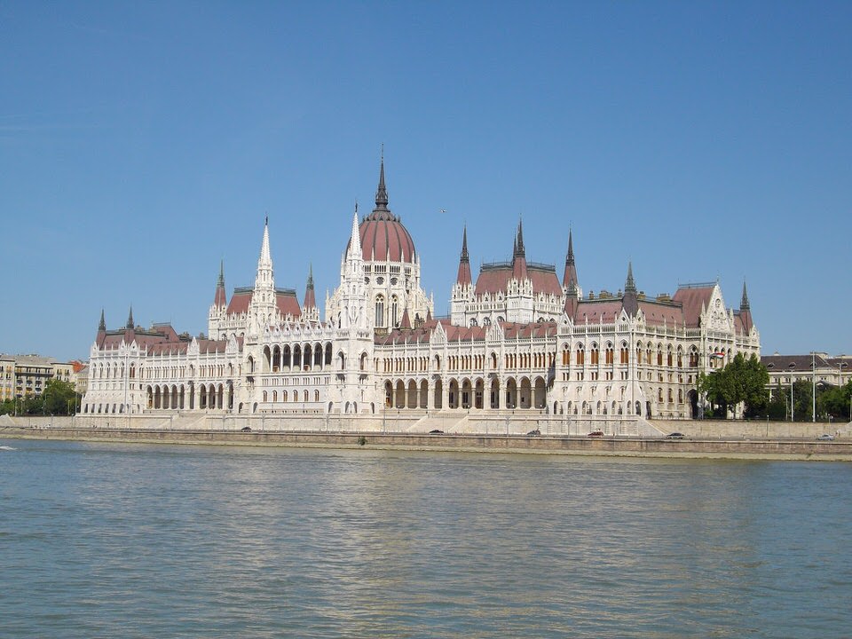 ungaria