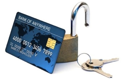 card-securizat