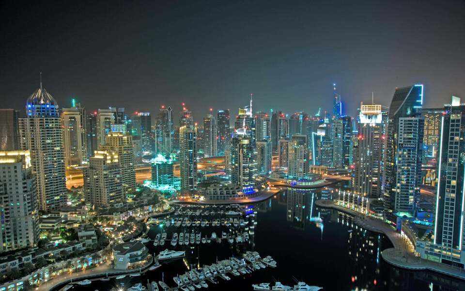 revelion-dubai