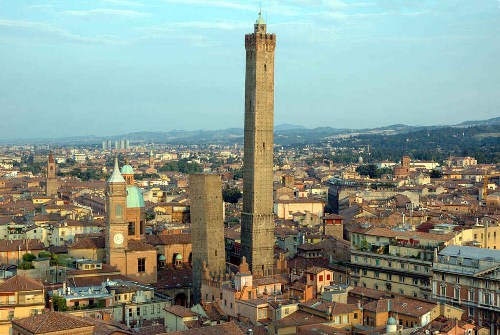The-Asinelli-Tower
