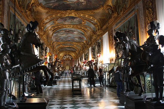 armeria_reale_di_torino