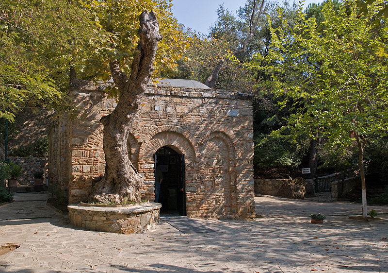 casa-fecioarei-maria-kusadasi
