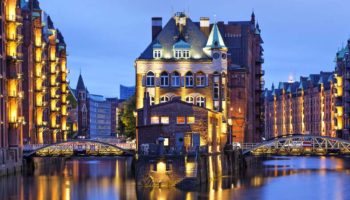 hamburg