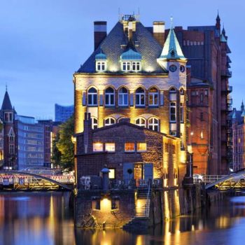 hamburg