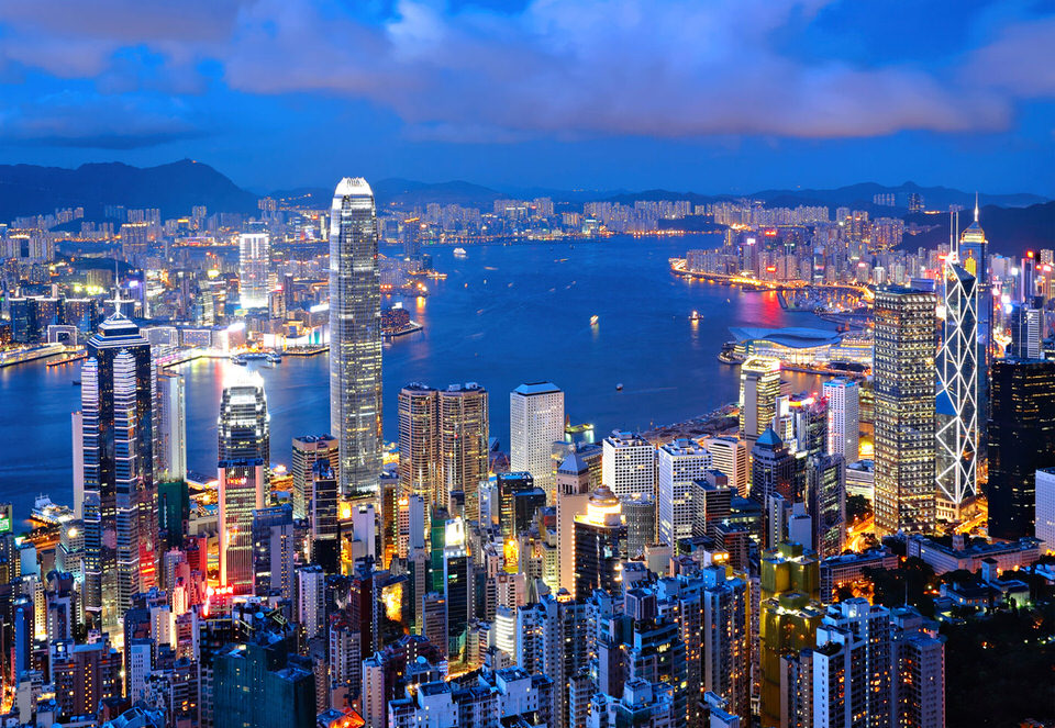 revelion-hong-kong