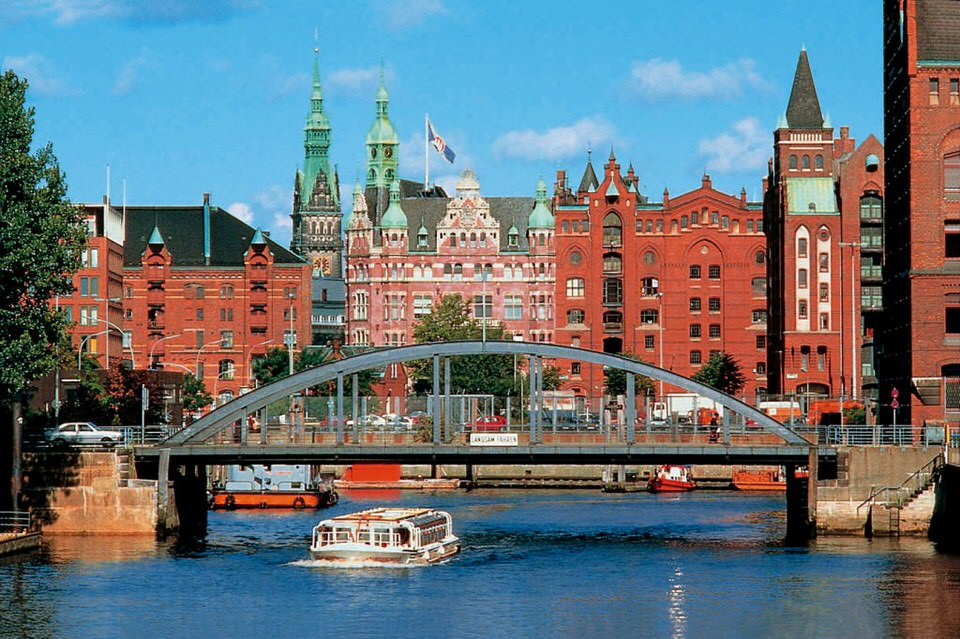 sejur-hamburg-germania