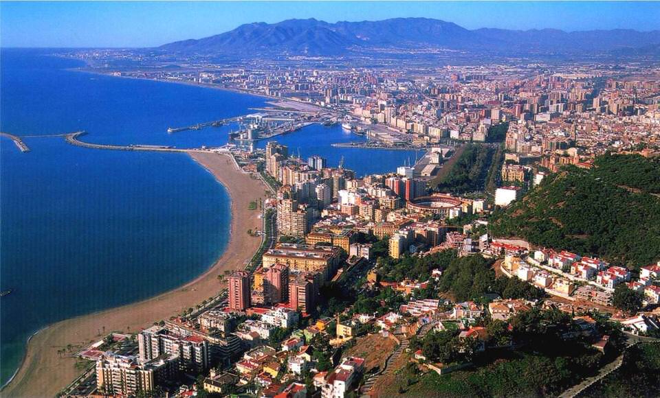 sejur-malaga