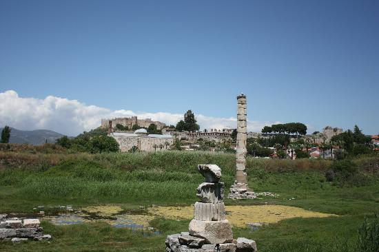 templul-Artemis-kusadasi