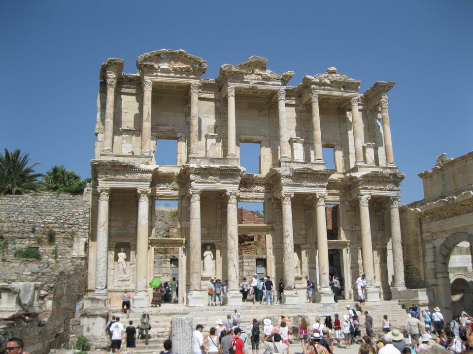 templul-efes-kusadasi
