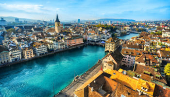 zurich