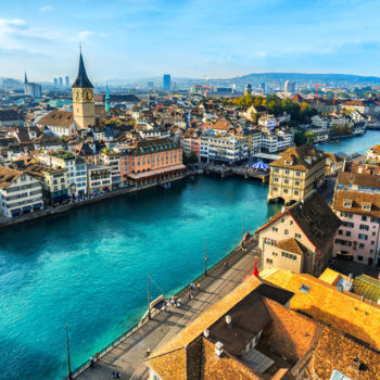 zurich