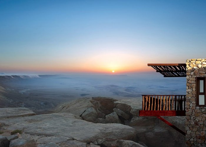 Beresheet-Hotel-Israel
