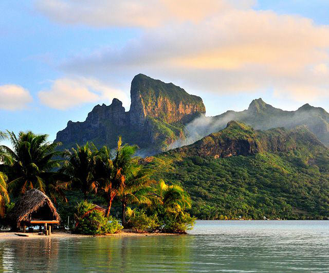 Bora-Bora-French-Polynesia