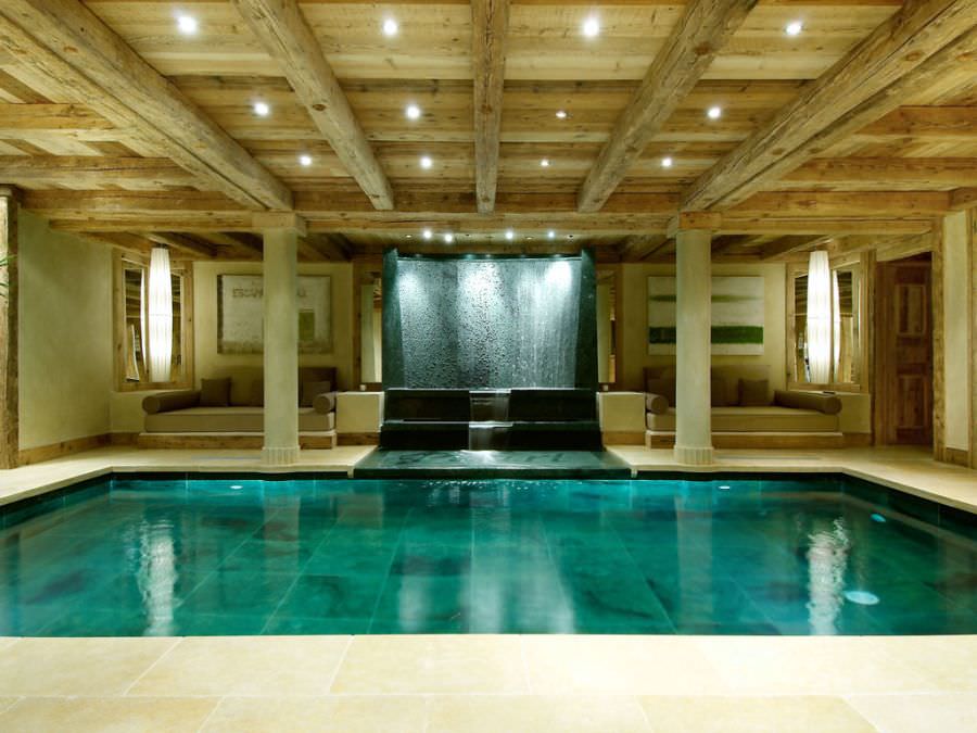 Cabana Pearl Ski Lodge (1)