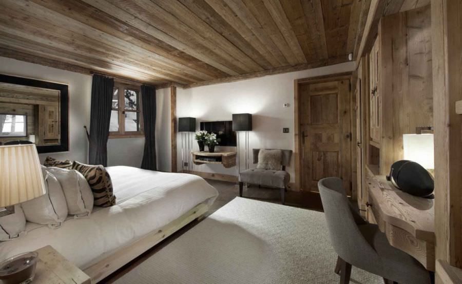 Cabana Pearl Ski Lodge (10)