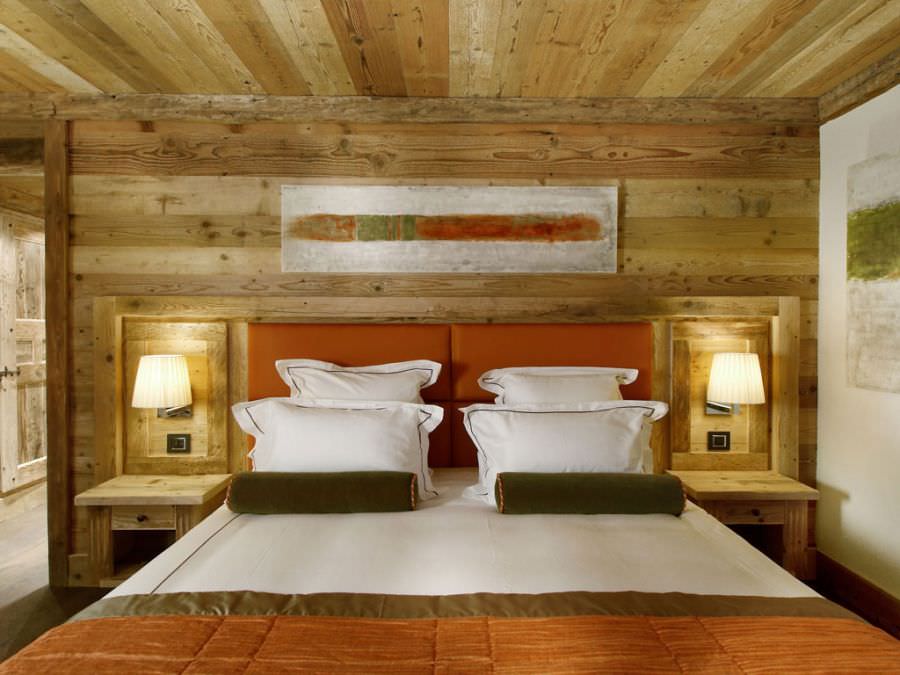 Cabana Pearl Ski Lodge (11)