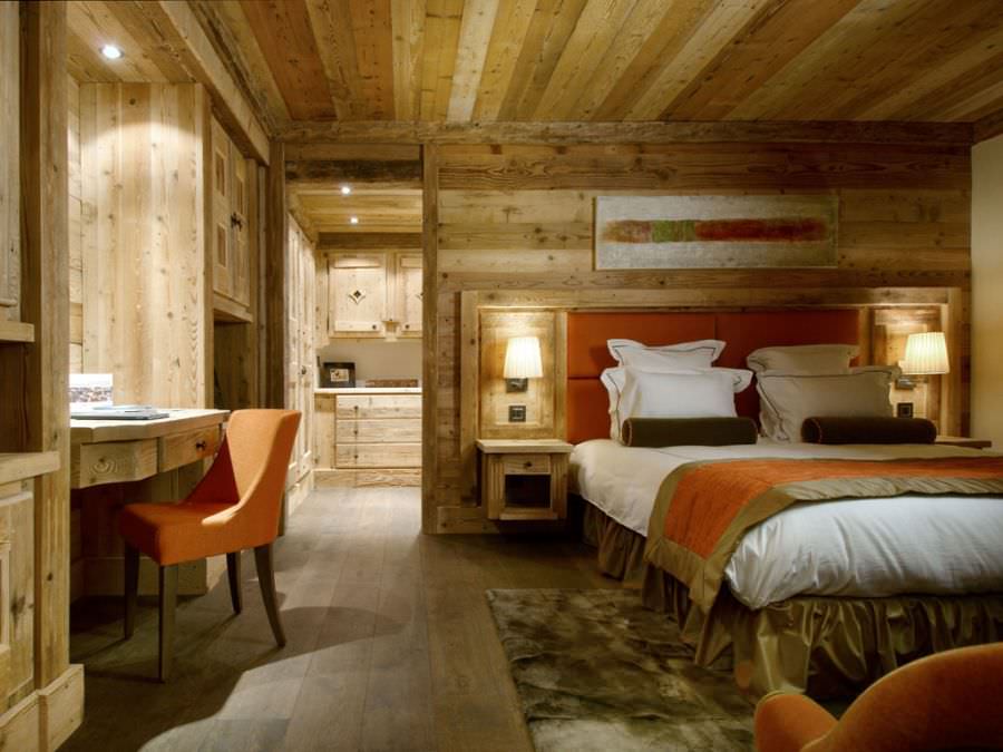 Cabana Pearl Ski Lodge (12)