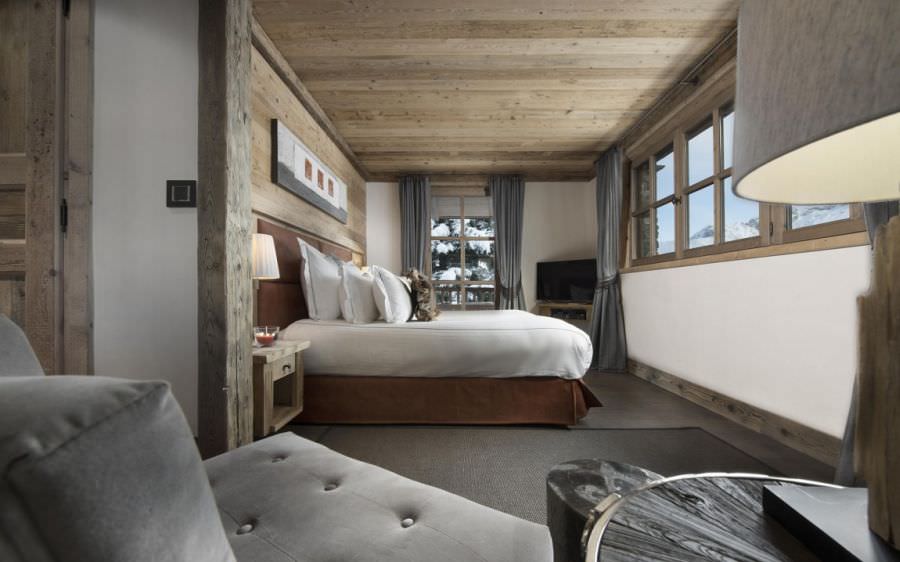 Cabana Pearl Ski Lodge (13)