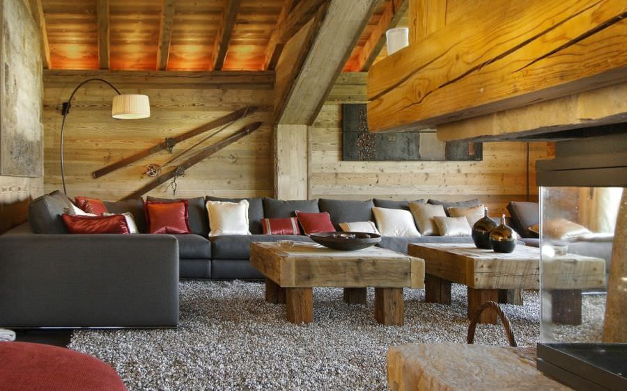 Cabana Pearl Ski Lodge (15)