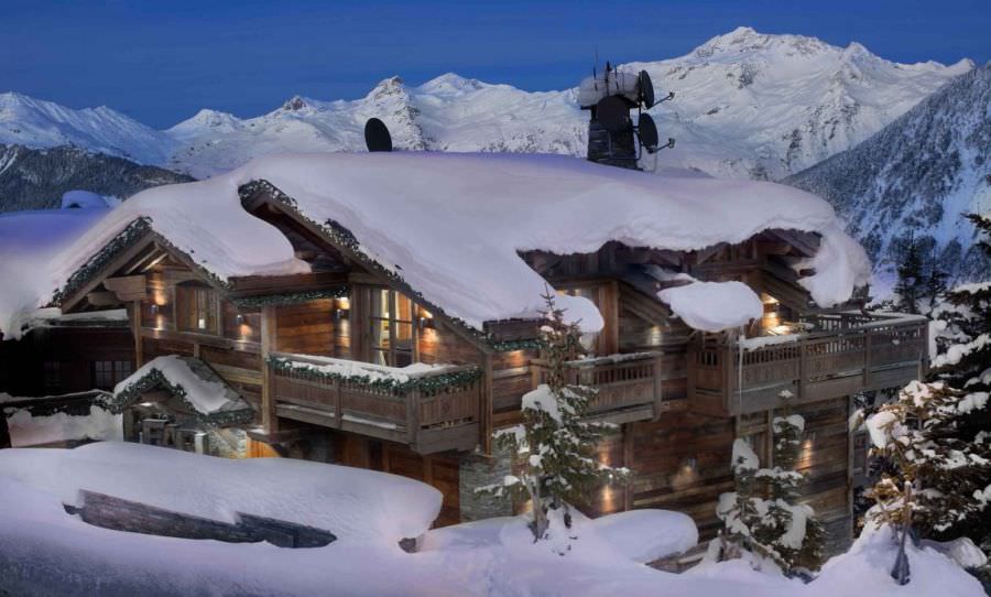 Cabana Pearl Ski Lodge (17)