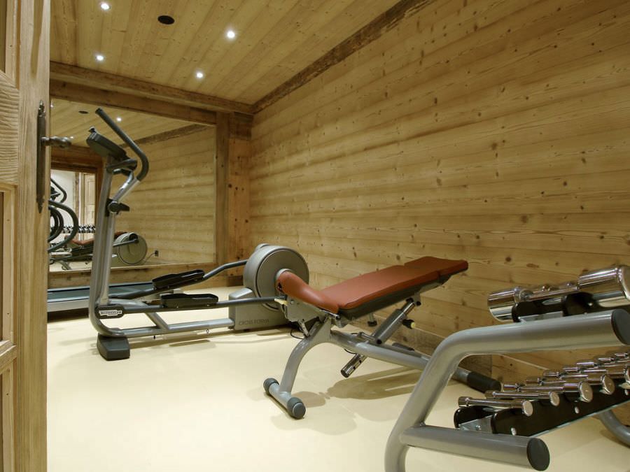Cabana Pearl Ski Lodge (2)