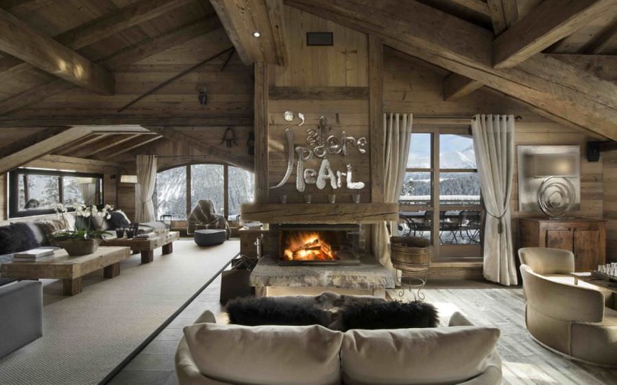 Cabana Pearl Ski Lodge (4)