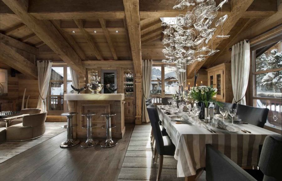 Cabana Pearl Ski Lodge (5)